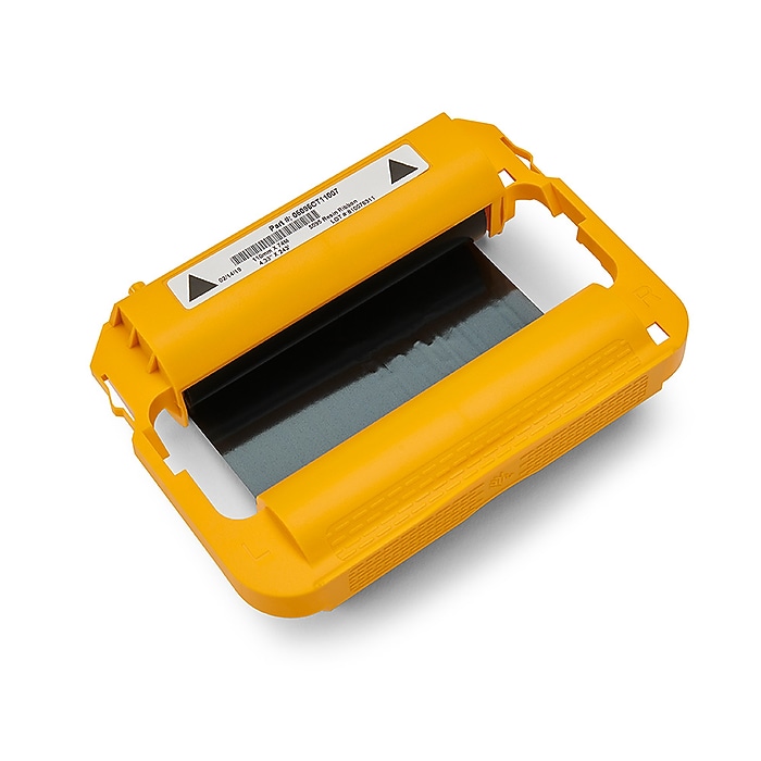Zebra 5095 Performance Resin Ribbon (05095CT11007) | Staples