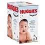 Huggies Snug & Dry Baby Diapers, Size 3, 168/Carton (51520/56456)~#|#~FD51BA5B-D56C-43CA-9452C2D02F920AEC_sc7