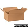 17.25" x 11.25" x 7" Shipping Boxes, 32 ECT, Brown, 25/Bundle (17117)~#|#~FD545390-C930-4440-AAD3A281D2501472_sc7