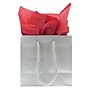 JAM Paper 20" x 26" Tissue Paper, Red, 10 Sheets/Pack (1152356)~#|#~FD54B47B-6175-45BB-95F5100D4FEB66BD_sc7