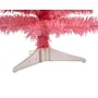 Nearly Natural Pink Artificial Christmas Tree, 2' (T1697)~#|#~FD552F08-7EB9-4C2F-943E2C1171C0DF76_sc7