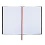 Black N' Red 1-Subject Professional Notebooks, 5.8" x 8.3", Wide Ruled, 96 Sheets, Black (JDK-E66857)~#|#~FD55420F-083C-4125-9887D80EFF01B1D7_sc7