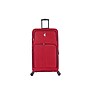 TUCCI Hardside Spinner Carry-On Luggage Set, TSA Checkpoint Friendly, Red, 4/Set (C014-04PC-BGD)~#|#~FD560BB5-B32C-47D4-8089BDC768BB1CA6_sc7