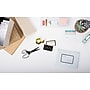 Scotch Permanent Double Sided Tape w/Refillable Dispenser, 1/2" x 13 yds., 1" Core (137)~#|#~FD566AFF-C67D-450B-B46760DB6F1F71A8_sc7