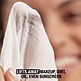 Neutrogena Makeup Remover Cleansing Towelettes, Fragrance Free, 25 Count, Pack of 2 (20014)~#|#~FD5677F6-514B-45DF-877D875755988784_sc7