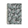 2025 Blue Sky Lolani 5" x 8" Weekly & Monthly Planner, Plastic Cover, Green/Gray (152462)~#|#~FD571EC6-EC4F-4B96-980F805BAF1C5903_sc7