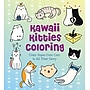 Quarto Kawaii Kitties Coloring Book, 128 Pages (9780785839446)~#|#~FD5761CD-8C13-4C63-94BC971BEC96E72D_sc7