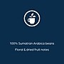 Alterra Sumatra Coffee Flavia Pods, Dark Roast, 100/Carton (MDRA194)~#|#~FD583B31-CB44-4EC3-96E37D05147A5FCE_sc7