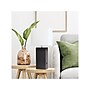 Lalia Home Lexington Table Lamp, Brown Faux Leather (LHT-3012-BW)~#|#~FD5AA028-1FDC-4CC0-A134CA4FA9D4D1E1_sc7