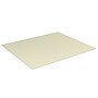 Deflect-O OceanMat Carpet Chair Mat, 36" x 48", Clear Plastic (CM1K142OCB)~#|#~FD5D2A62-9423-41C2-8650424D344B390B_sc7