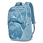 High Sierra Swoop SG Backpack, Medium, Blue Waves (130360-9343)~#|#~FD5D9E01-083F-4A30-9E08857AD7BC314B_sc7