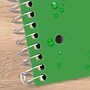 Five Star 5-Subject Subject Notebooks, 8" x 10.5", Wide Ruled, 200 Sheets, Color Chosen at Random (51016)~#|#~FD5DC6B2-05DD-424E-B54AC5128A8E6D58_sc7
