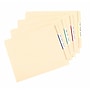 Avery Sure Feed Laser/Inkjet File Folder Labels, 2/3" x 3-7/16", Assorted, 750 Labels/Pack (6466)~#|#~FD5DF855-7DCE-45F1-A93CF352D07A4806_sc7