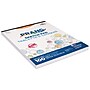 Prang 12" x 9" Tape Bound Sketch Pad, 100 Sheets/Pad, 3/Bundle (PAC2348-3)~#|#~FD5E356E-4D0D-43EB-A4268AA95993293C_sc7