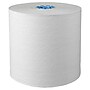 Kleenex Professional Recycled Hardwound Paper Towels, 1-ply, 700 ft./Roll, 6 Rolls/Carton (25637)~#|#~FD618958-AF91-4938-A1C40103F3F7CE49_sc7