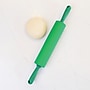 Better Houseware Silicone Rolling Pin, Green (BTH615G)~#|#~FD61AD2E-B67F-4A7F-A2149C3D935ECA43_sc7