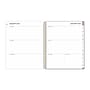 2026 Blue Sky Nevaeh Purple 8.5" x 11" Calendar Year Weekly & Monthly Planner, Plastic Cover, Multicolored (156215)~#|#~FD620E65-B627-47A7-91214C3D73DE3750_sc7