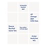 Flipside Dry-Erase Sticky Note, 3" x 3", Dozen (91133)~#|#~FD6248E5-47A7-41A3-88B278B25AF7772C_sc7