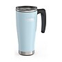 Thermos Icon Stainless Steel Vacuum Insulated Travel Mug, 18 oz., Glacier (EAIS1162GC4)~#|#~FD6445B5-D741-4136-9DFBB3C83F597929_sc7