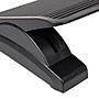 Mind Reader Tilt Adjustable Footrests, Black (FTLINE-BLK)~#|#~FD646D83-A33F-4DF5-9FC82A41FAB93C2B_sc7