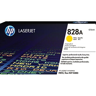 HP 828A Black Drum Unit (CF358A) | Staples
