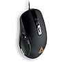 Lexip NP93 Ergonomic Optical Gaming Mouse, Black (JVAPCM00446)~#|#~FD69A66F-0FA7-4020-9C182E8D7C3D44F1_sc7