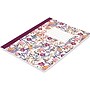 Pukka Pad Bloom Composition Notebooks, 7.5" x 9.7", College Ruled, 70 Sheets, Assorted Colors, 3/Pack (9516-BLM)~#|#~FD69C68A-169C-45C0-A55BC7781DBB7C32_sc7