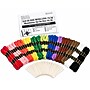 S&S Ojo De Dios Medallions Craft Kit, 36/Pack (GP1175)~#|#~FD6AD671-7DAF-4E25-B963B9D3964F25B1_sc7