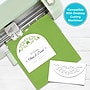 PrintWorks Standard 67 lb. Cardstock Paper, 8.5" x 11", White, 250 Sheets/Pack (00564)~#|#~FD6B6A28-A2B1-4967-AD886925CE56CE06_sc7