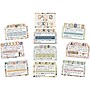 Teacher Created Resources Everyone is Welcome Parts of Speech Bulletin Board Set, 10/Set (TCR7098)~#|#~FD6BDA0A-9C31-4345-B24BC914A9EF619C_sc7