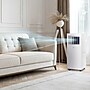 TCL 115-Volt 6,000 (BTU DOE) Portable Air Conditioner with Remote, WiFi Enabled, White (H6P44W)~#|#~FD6EC6EC-BC5A-4C4A-A24CB996AA1041F6_sc7