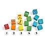 hand2mind Numberblocks One to Five Wooden Blocks (96931)~#|#~FD710EE5-DCCF-47F9-B11335D28D948119_sc7