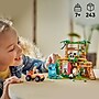 LEGO® Friends Panda Sanctuary Animal Care Building Set , 243 Pieces (42648)~#|#~FD7160BD-721F-4138-8FBA0CFCCDAF8E93_sc7