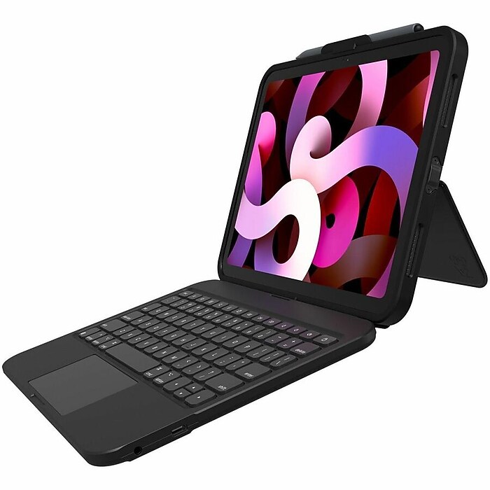 ZAGG Tough Keys Polycarbonate 10.9