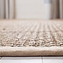 Safavieh Natural Fiber Collection 4' x 4' Square Indoor Area Rug, Machine Made, Natural/Beige (NF114A-4SQ)~#|#~FD75B2CF-C4DD-45E2-978318692C54FAEF_sc7
