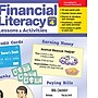 Evan-Moor Educational Publishers Financial Literacy Lessons & Activities, Grade 4 (EMC3124)~#|#~FD769E1E-F442-408E-B8D85D5FE70D9745_sc7