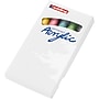 edding 5100 Series Acrylic Paint Marker, Medium Tip, Pastel Colors, 5/Pack (EDD451005099)~#|#~FD77DFB0-3222-411D-9CC101B1D4B0D01A_sc7