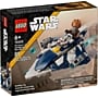 LEGO Star Wars Plo Koons Jedi Starfighter Microfighter, 89 Pieces (75400)~#|#~FD79C733-D37F-42FE-81D7E8D06A88BF53_sc7