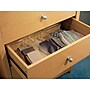 iDESIGN 3-Piece Plastic Drawer Organizer, Clear (28002M3)~#|#~FD7BE7A0-385E-4EF3-80A8E5A5C18BA335_sc7