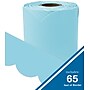 Carson Dellosa Rolled Scalloped Border, 3" x 65', Sky Blue (108533)~#|#~FD7BFCE8-EAAD-451B-B21F139097A7F5B1_sc7