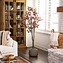 Nearly Natural 6' Autumn Dogwood Artificial Fall Tree (T4730)~#|#~EDBA901B-2089-4C4A-847B88BB95F836C4_sc7