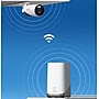 Eufy Outdoor Wireless Add-On Security Camera, White (T8600121)~#|#~FD7CC94E-8B12-467A-8A6F8C191A580D0F_sc7