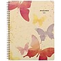 2027 AT-A-GLANCE Watercolors 8.5" x 11" Weekly & Monthly Planner, Paper Cover, Multicolor (791-905G-27)~#|#~FD7E3634-B4D2-46CA-86C6DE13DA48A821_sc7