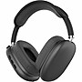 Supersonic IQ-170BT Wireless Active Noise Canceling Over-Ear Headphones, Bluetooth, Black (IQ-170BT-BLK)~#|#~FD7E3DFA-24E8-482E-B5B6F593F4B8ECC9_sc7