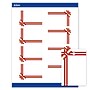 Avery  3" Blank Price & Merchandise Tags, White, 80/Carton (S00-FFQ-PRMWT10)~#|#~FD8033BD-FB50-4B01-BB4630C1F5D8CB2D_sc7