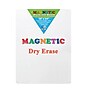 Flipside Magnetic Dry-Erase Whiteboard, 18" x 24" (FLP10026)~#|#~FD80F58F-881E-4BE8-8A60D5AA1590BE3D_sc7