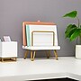 Mind Reader Metal Desk Organizer, White (LETG-WHT)~#|#~FD8180FD-DB5E-4229-8698CFB86B6780E8_sc7