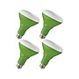 Viribright Virigrow 9-Watts Full-Spectrum LED Grow Light Bulb, 4/Box (290103-4)~#|#~FD82E8A6-F328-48A6-80E4185A937BF5AA_sc7