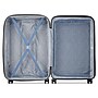 Delsey Paris Cruise 3.0 28" Hardside Suitcase, 4-Wheeled Spinner, TSA Checkpoint Friendly, Graphite (40287983001)~#|#~FD8314AA-8185-49CD-A6A452B1D6A965CA_sc7