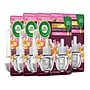 Air Wick Life Scents Scented Oil Refill, Summer Delights, 4/Pack~#|#~FD88D1DF-F3DC-4331-A9940E63FB2B4BE2_sc7